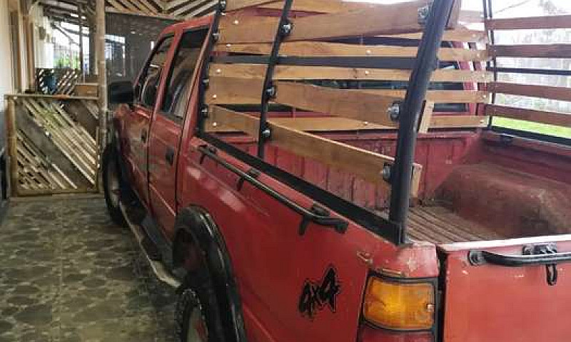 Venta Camioneta Dobl...