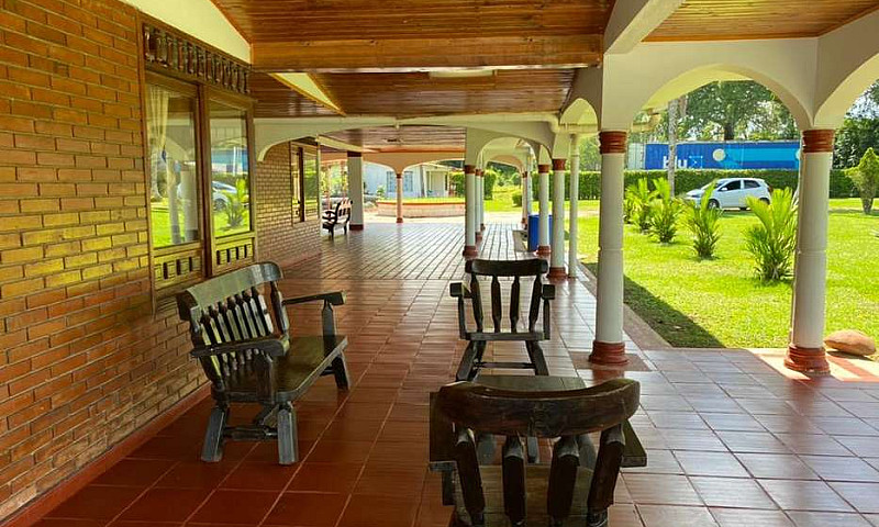 Alquilo  Hermosa Fin...