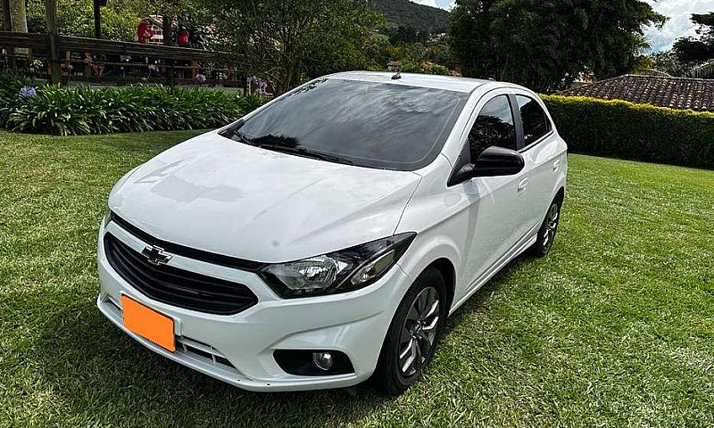 Chevrolet Joy 2022 1...
