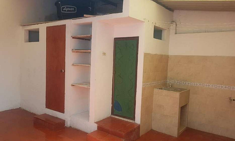 Vendo Casa Villavice...