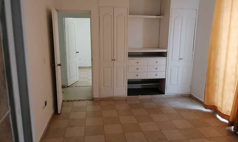 Apartamento En Arrie...