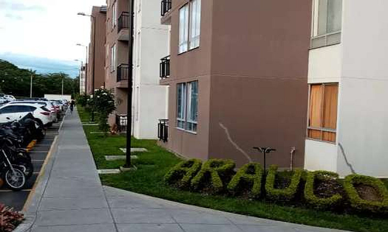 Vendo O Arriendo Apa...