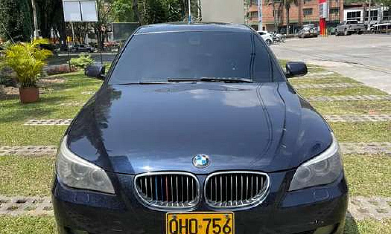 Bmw 525I, Modelo 200...