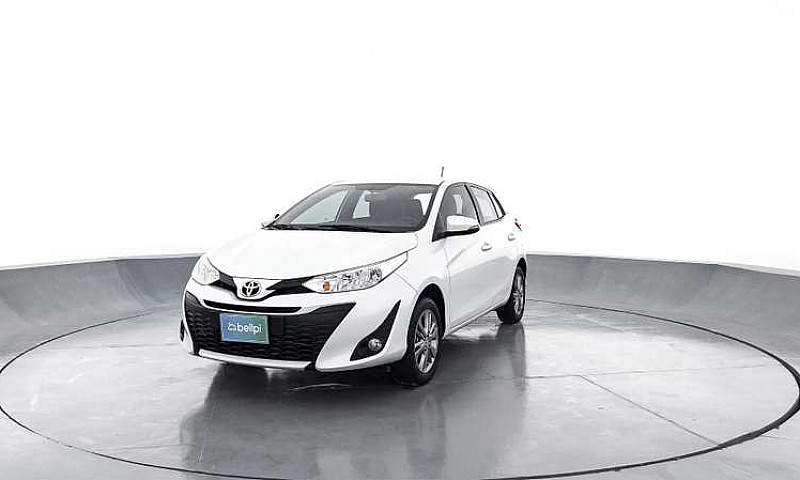 Toyota Yaris  Xs |  ...