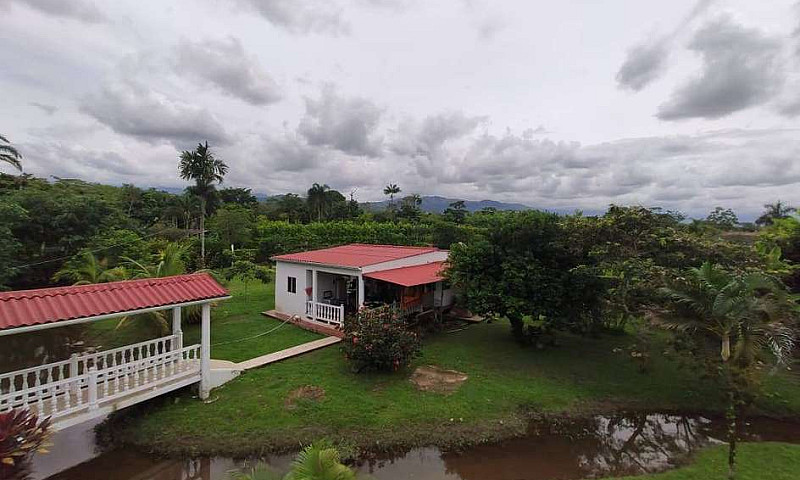 Hermosa Casa Quinta ...