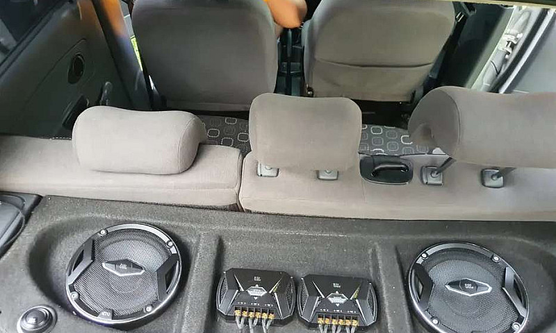 Vendo Chevrolet Spar...