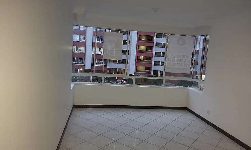 Apartamento En Arrie...
