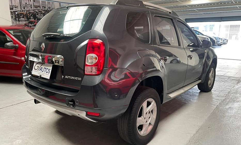 Renault Duster Dinam...