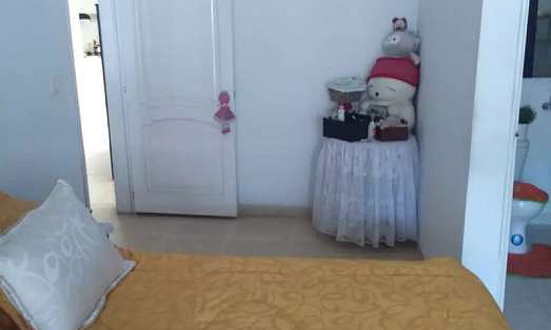 Vendo O Permuto Casa...