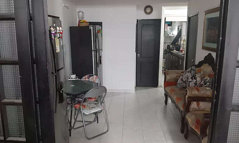 Ganga Venta De Casa...