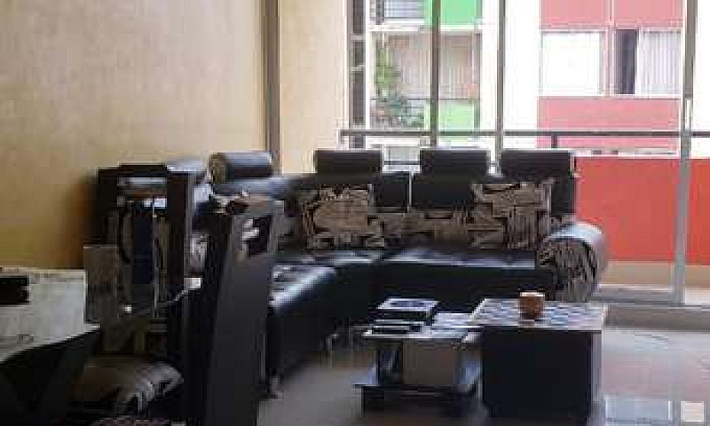 Amoblado Y Comodo Ap...