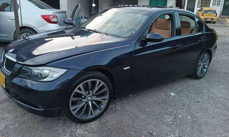 Se Vende Bmw...