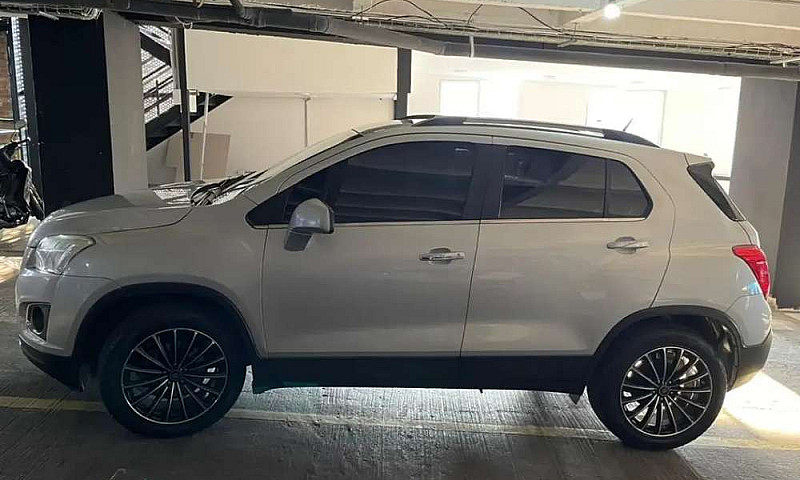 Espectacular Chevrol...