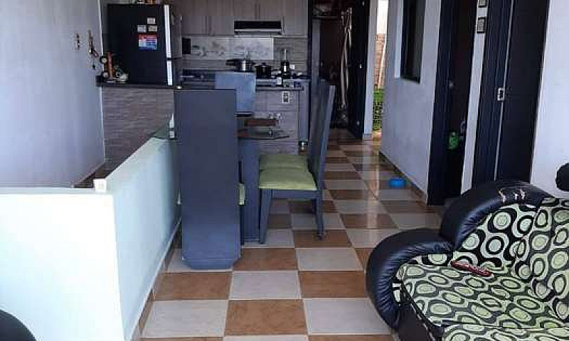 Vendo Casa Rentable...