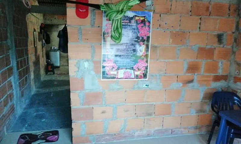 Se Vende Casa De 4 X...