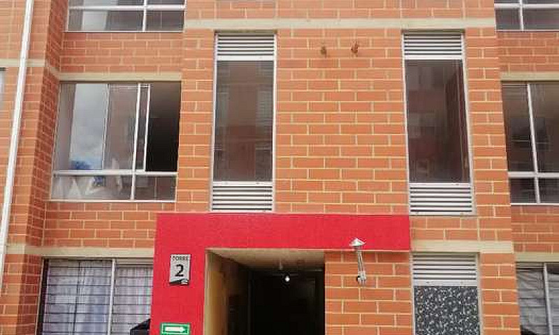 Arriendo Apartamento...