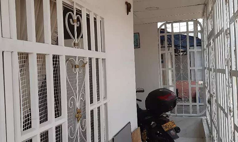Vendo Hermosa Casa E...