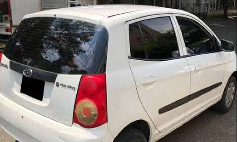 Precioso Kia Picanto...