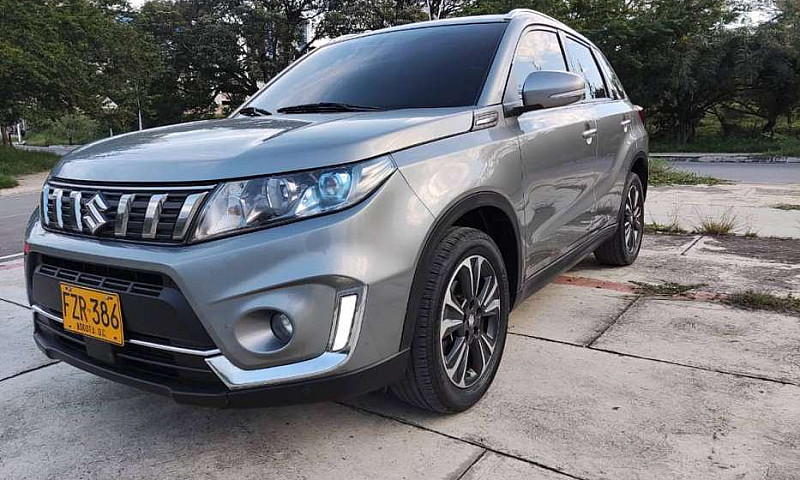 Suzuki Vitara Sport ...