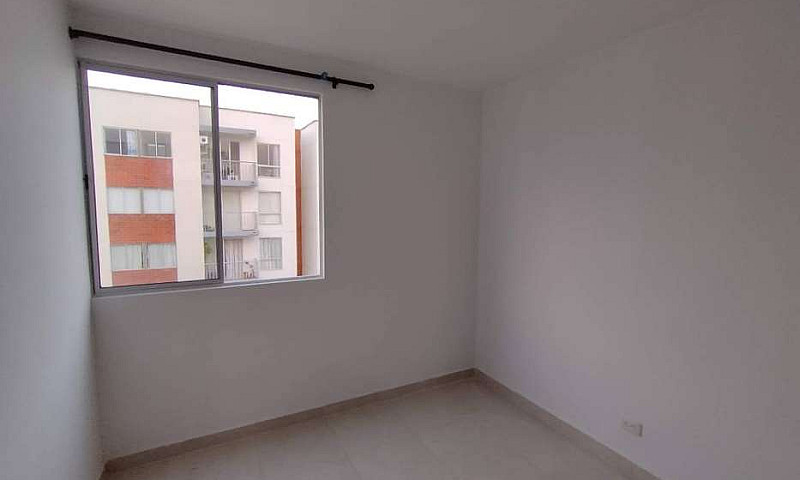 Vendo Apartamento En...