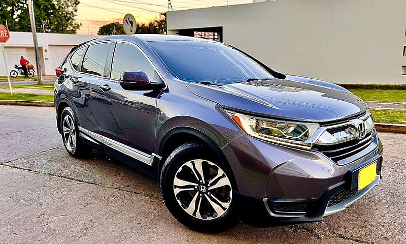 Honda Crv 2017 City ...