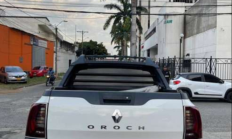 Oroch Mecanica Lista...