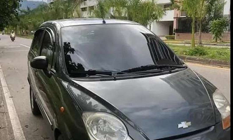 Chevrolet Spark Life...