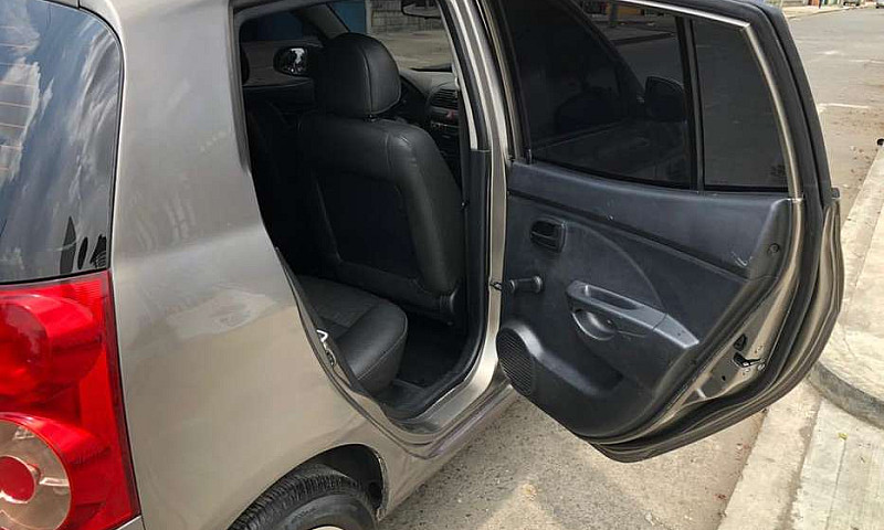 Se Vende Kia Picanto...