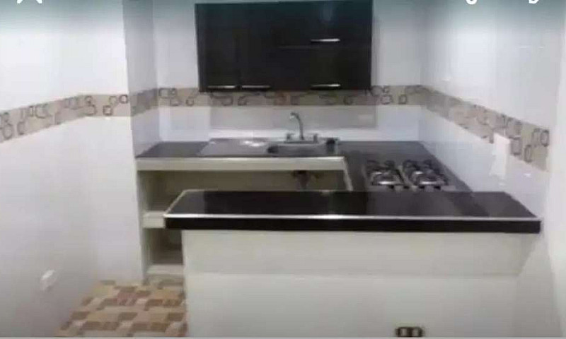 Apartamento Excelent...