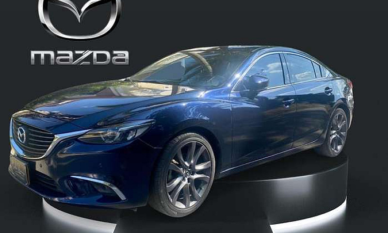 Mazda 6 Grand Tourin...