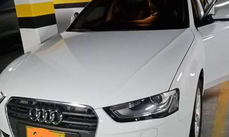 Vendo Audi A4 1.8 Tu...