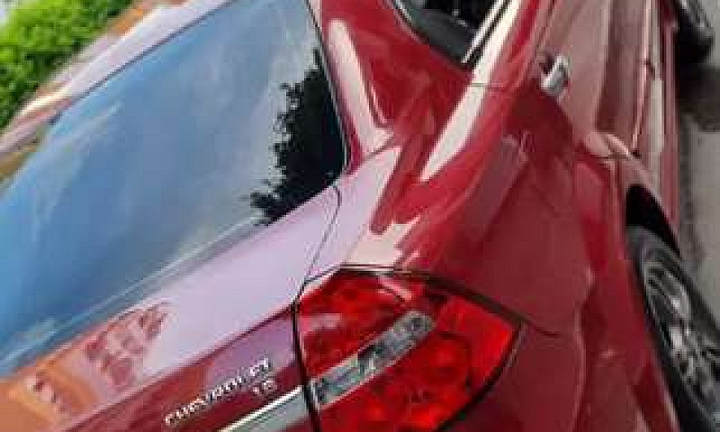 Vendo Aveo Emotion -...