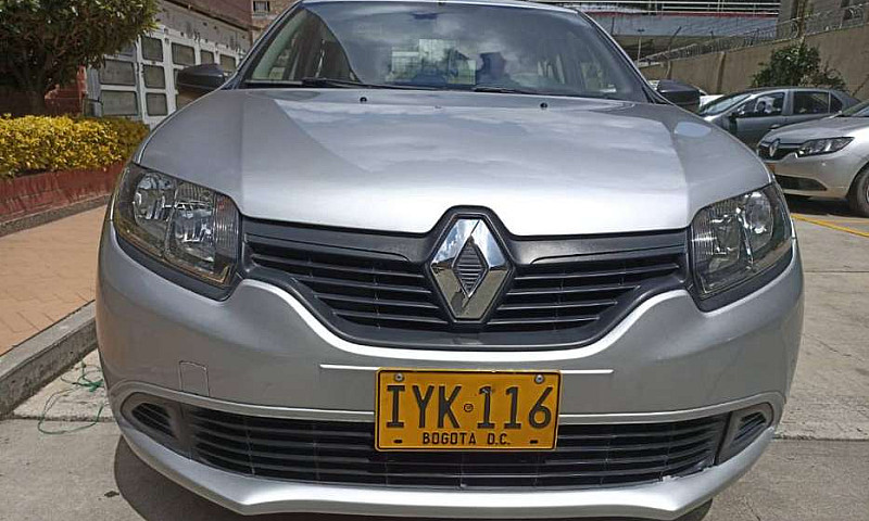 Venta Renault Logan ...