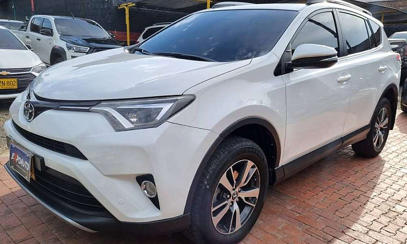 Toyota Rav 4 Street ...