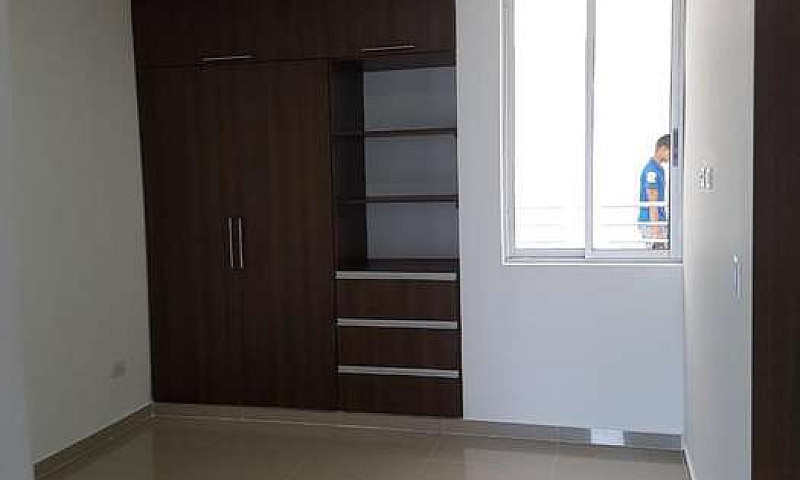Apartamento En Venta...