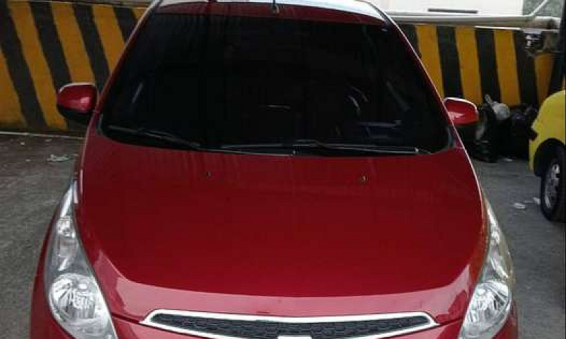Chevrolet Spark Gt L...