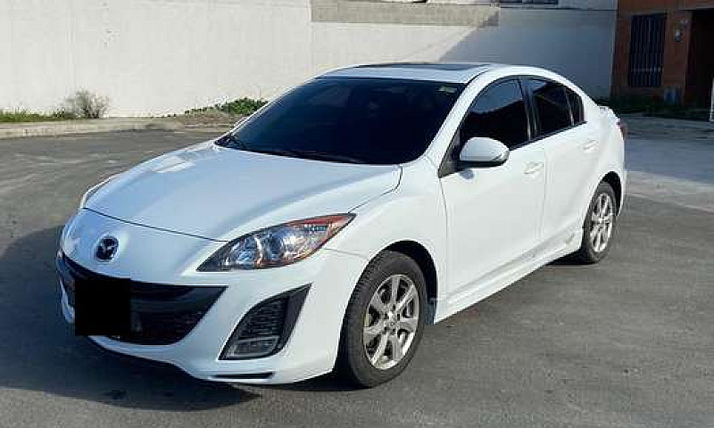 Mazda 3 All New 2.0 ...