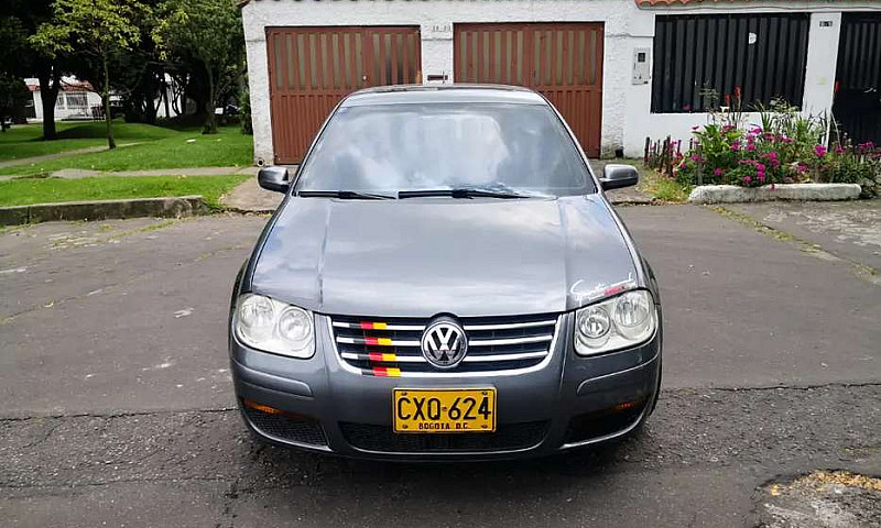 Vendo Volkswagen Jet...