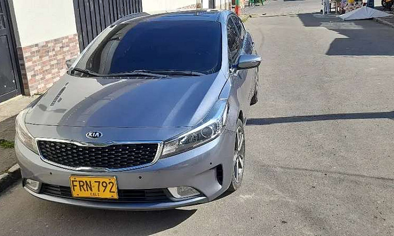 Kia Cerato Pro...