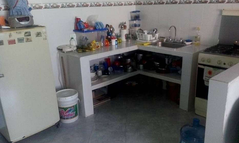 Casa Venta Delirio...