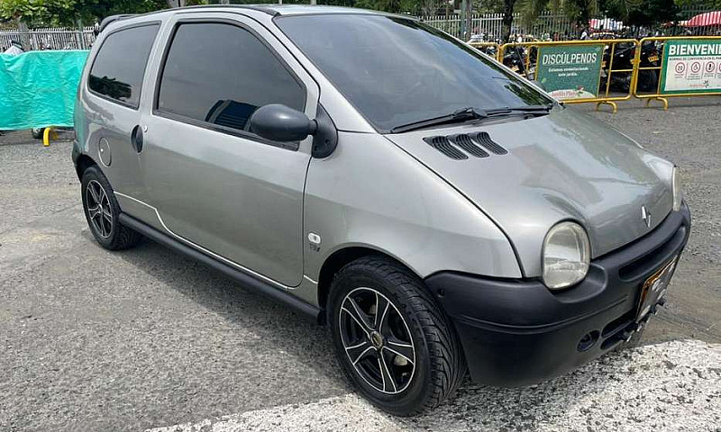 Twingo Authentique...