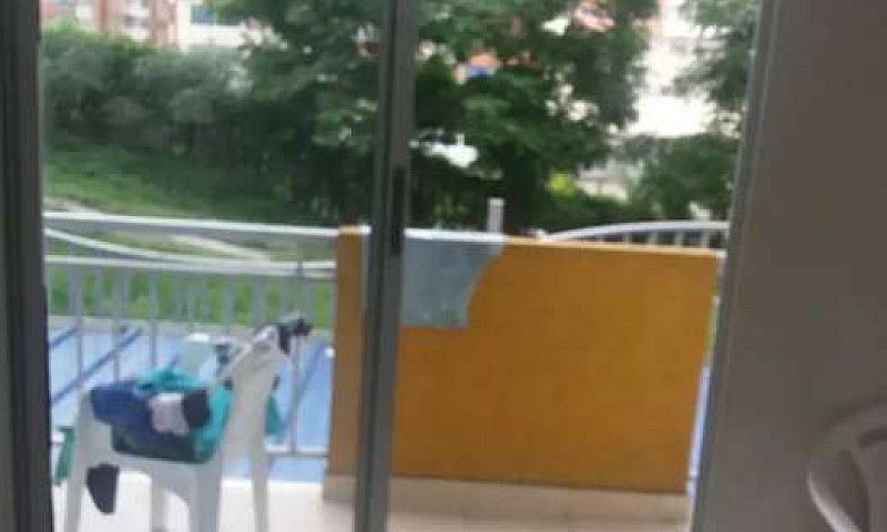 Vendo Apartamento Ib...
