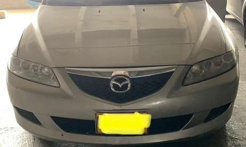 Venta De Mazda 6...