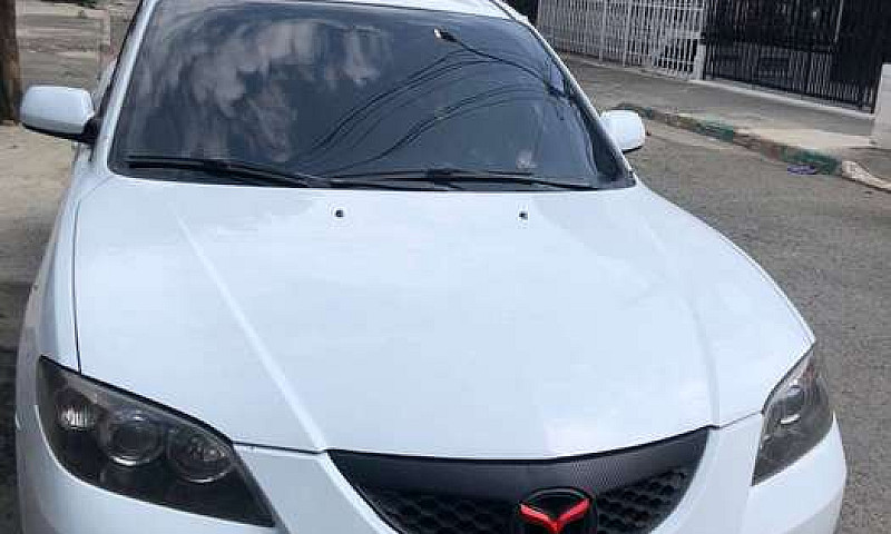 Se Vende Mazda 3...