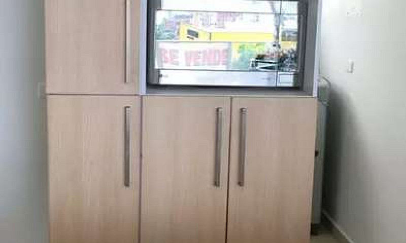 Vendo Apartamento En...