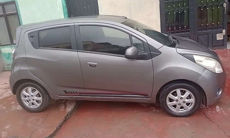 Vendo Spark Gt En Ex...