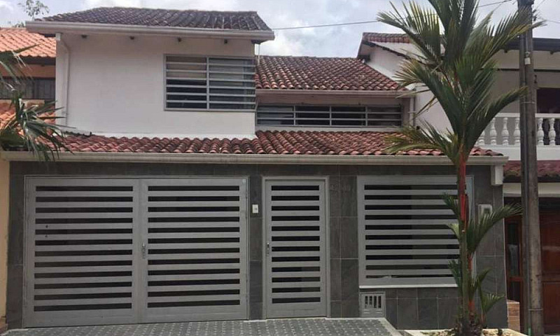 Casa En Santa Josefa...