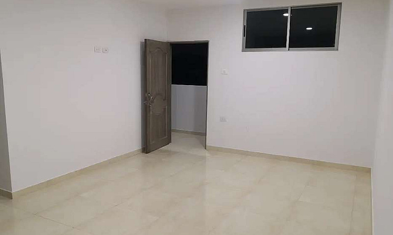 Apartamento Para Ext...