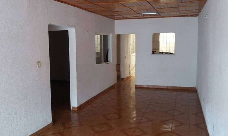 Espectacular Casa...