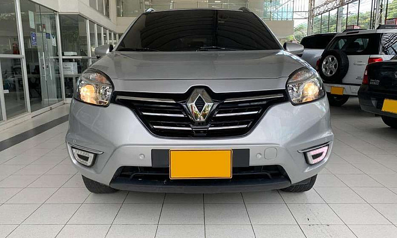 Renault Koleos Bose ...